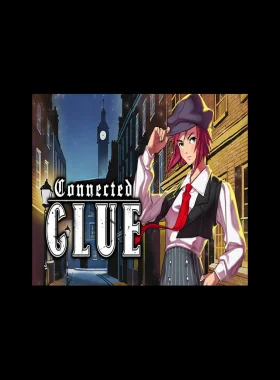 Connected Clue PC Steam CD Key