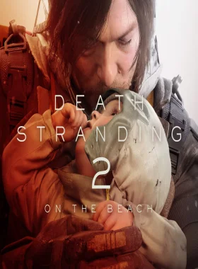 Death Stranding 2: On the Beach LATAM PC Steam CD Key
