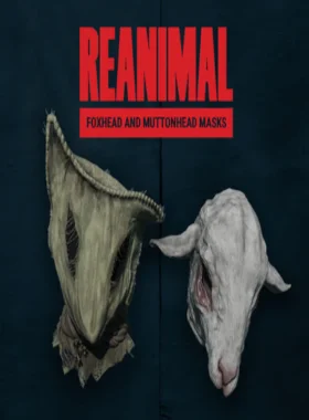 REANIMAL - Bonus DLC EU Xbox Series X|S / PC CD Key