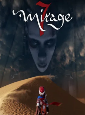 Mirage 7 PC Steam CD Key