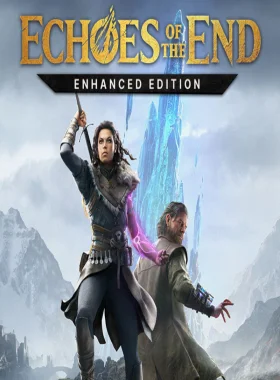 Echoes of the End: Enhanced Edition RoW PC Steam CD Key