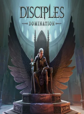 Disciples: Domination US Xbox Series X|S CD Key