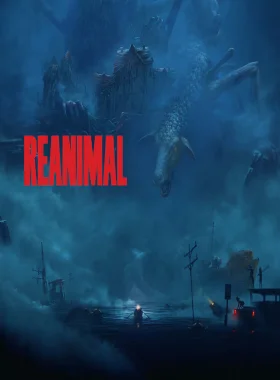 REANIMAL EU Xbox Series X|S / PC CD Key