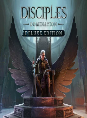 Disciples: Domination Deluxe Edition PC Steam CD Key