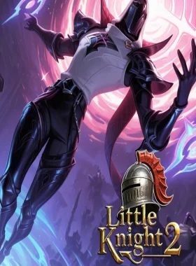 Little Knight 2: Old Dreams PC Steam CD Key