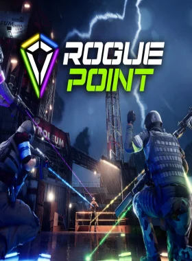 Rogue Point PC Steam CD Key