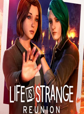 Life is Strange: Reunion PC Steam CD Key