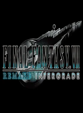 FINAL FANTASY VII REMAKE INTERGRADE Nintendo Switch 2 Access