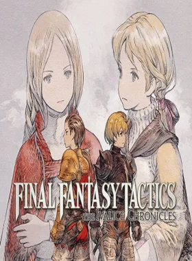 Final Fantasy Tactics: The Ivalice Chronicles Nintendo Switch 2 Access
