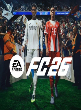 EA SPORTS FC 26 Nintendo Switch Access