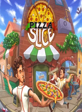 Pizza Slice PC Steam CD Key