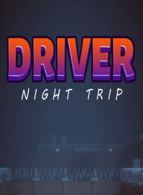 Driver Night Trip PC Steam CD Key