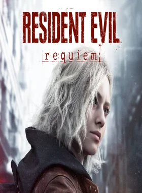 Resident Evil Requiem - Bonus DLC EU PS5 CD Key