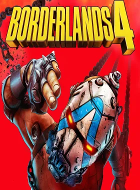 Borderlands 4 - Bonus DLC Xbox Series X|S CD Key