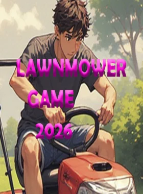 Lawnmower game 2026 PC Steam CD Key