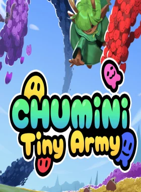 Chumini: Tiny Army PC Steam CD Key