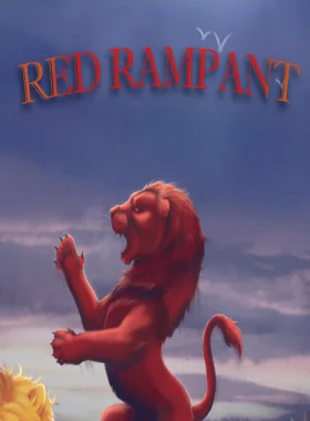 Red Rampant: Chapter 1 PC Steam CD Key