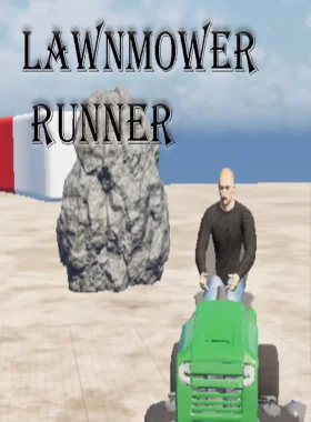 Lawnmower Runner PC Steam CD Key