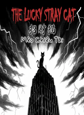 The Lucky Stray Cat - 招财猫 - Mèo Chiêu Tài PC Steam CD Key