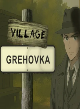 GREXOVKA VILLAGE PC Steam CD Key