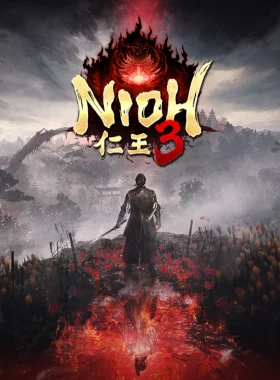 Nioh 3 JP PC Steam CD Key
