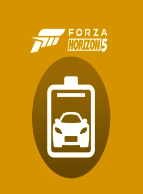Forza Horizon 5 - Car Pass DLC TR XBOX One / Xbox Series X|S / PC CD Key