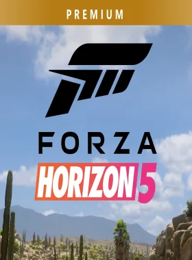 Forza Horizon 5 Premium Edition JP XBOX One / Xbox Series X|S / PC CD Key