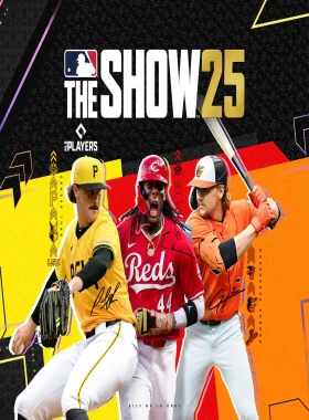 MLB The Show 25 Nintendo Switch Access