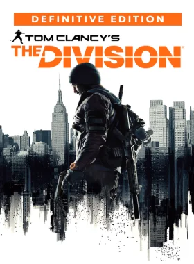 Tom Clancy’s The Division Definitive Edition US XBOX One / Xbox Series X|S CD Key