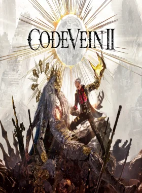 CODE VEIN II - Bonus DLC EU PS5 CD Key