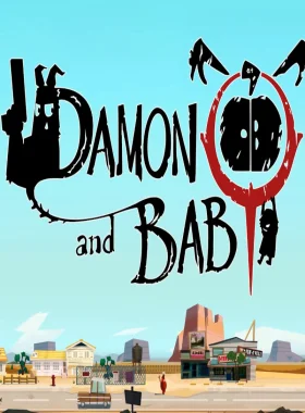 DAMON and BABY PC Steam CD Key