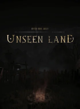 UNSEEN LAND: INTO THE MIST PC Steam CD Key