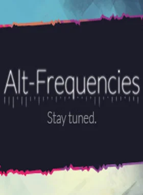 Alt-Frequencies PC GOG CD Key
