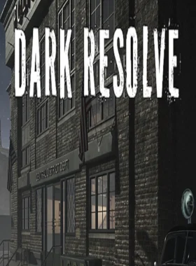 Dark Resolve PC Steam CD Key