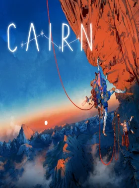 Cairn LATAM PC Steam CD Key