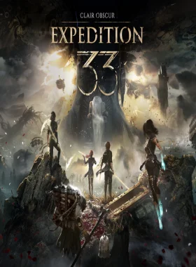 Clair Obscur: Expedition 33 RU/CIS PC Steam CD Key