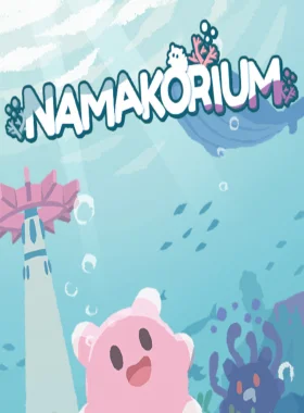 NAMAKORIUM PC Steam CD Key