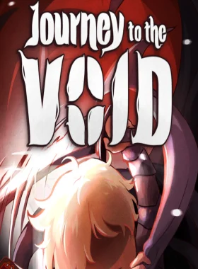 Journey to the Void PC Steam CD Key