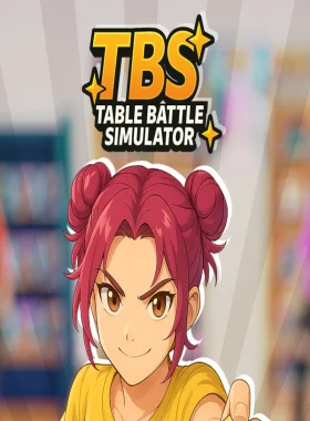 Table Battle Simulator PC Steam CD Key