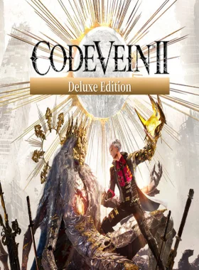 CODE VEIN II Deluxe Edition EMEA PC Steam CD Key