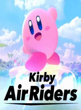 Kirby Air Riders US Nintendo Switch 2 CD Key