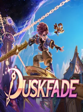Duskfade PC Steam CD Key
