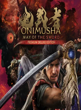 Onimusha: Way of the Sword Premium Deluxe Edition Xbox Series X|S / PC CD Key