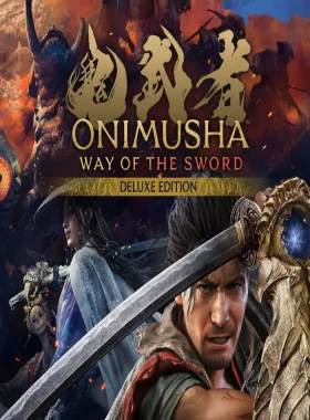 Onimusha: Way of the Sword Deluxe Edition Xbox Series X|S / PC CD Key