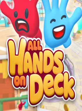 All Hands on Deck PC Steam CD Key