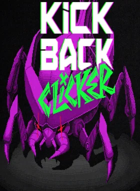 Kickback Clicker PC Steam CD Key