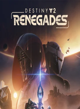 Destiny 2 - Renegades DLC EU PC Steam CD Key