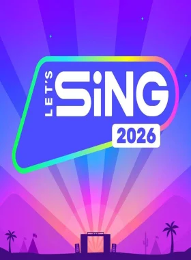 Let's Sing 2026 - French Hits Song Pack DLC EU (without DE) PS5 CD Key