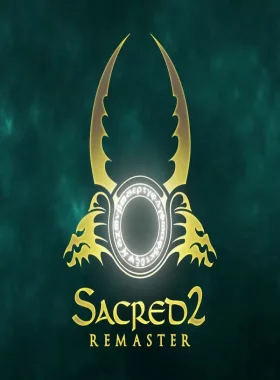 Sacred 2 Remaster EU PC Steam CD Key