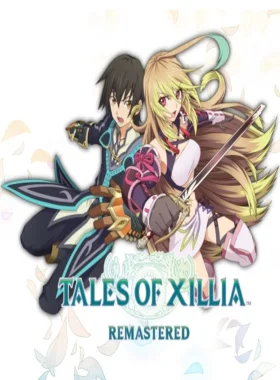 Tales of Xillia Remastered PC Steam CD Key